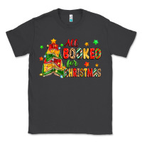 Smoke all booked for christmas Classic Tee - Zillion Design Studio