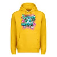 Lemon nursing is a work of Premium Hoodie - BarkalooDesign