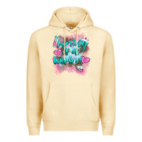 Pina Colada nursing is a work of Premium Hoodie - BarkalooDesign
