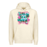 Sandshell nursing is a work of Premium Hoodie - BarkalooDesign