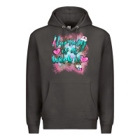 Smoke nursing is a work of Premium Hoodie - BarkalooDesign