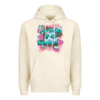 Tofu nursing is a work of Premium Hoodie - BarkalooDesign