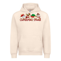 Sandshell christmas squad Urban Hoodie - MaliasSmallBusiness
