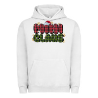 Pigment Lunar Rock mini claus Urban Hoodie - MaliasSmallBusiness