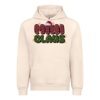 Sandshell mini claus Urban Hoodie - MaliasSmallBusiness