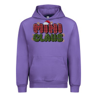 Tulip mini claus Urban Hoodie - MaliasSmallBusiness