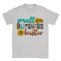 Moon Dust small business hustler Classic Tee - texasbilliewilder