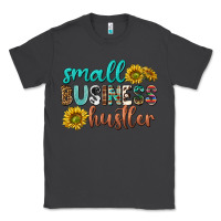 Smoke small business hustler Classic Tee - texasbilliewilder