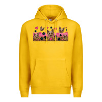Lemon yorkie dogs Premium Hoodie - Jasminsmagicworld