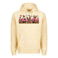 Pina Colada yorkie dogs Premium Hoodie - Jasminsmagicworld