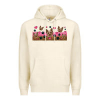 Tofu yorkie dogs Premium Hoodie - Jasminsmagicworld