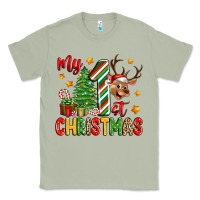 Matcha my first christmas Classic Tee - Zillion Design Studio