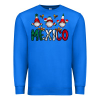 True Royal mexico gnome Premium Sweatshirt - CowhideDigitalArt