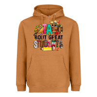 Meerkat taco bout great students Heavyweight Hoodie - CTS Tumbler Store