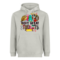 Moon Dust taco bout great students Heavyweight Hoodie - CTS Tumbler Store