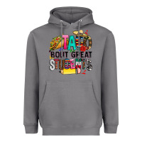 Storm taco bout great students Heavyweight Hoodie - CTS Tumbler Store
