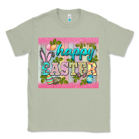 Matcha happy easter mousepad Classic Tee - BarkalooDesign