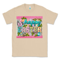 Mushroom happy easter mousepad Classic Tee - BarkalooDesign