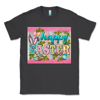 Smoke happy easter mousepad Classic Tee - BarkalooDesign