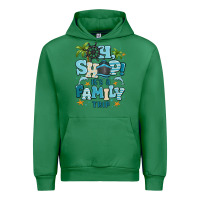 Oh Ship Its A Family Trip Urban Hoodie | Teevron