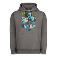Pigment Tornado oh ship its a family trip Urban Hoodie - MaliasSmallBusiness