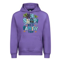 Tulip oh ship its a family trip Urban Hoodie - MaliasSmallBusiness