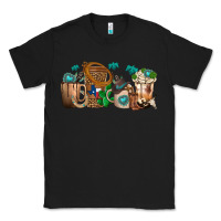 Black western coffee cups Classic Tee - texasbilliewilder