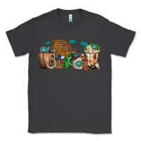 Smoke western coffee cups Classic Tee - texasbilliewilder