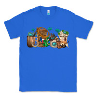 True Royal western coffee cups Classic Tee - texasbilliewilder