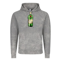Cloud Rock have fun gin bottle Vintage Hoodie - AdoDesignShop