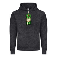 Vintage Black have fun gin bottle Vintage Hoodie - AdoDesignShop