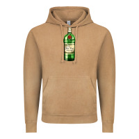 Vintage Camel have fun gin bottle Vintage Hoodie - AdoDesignShop