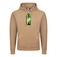 Vintage Coffee have fun gin bottle Vintage Hoodie - AdoDesignShop