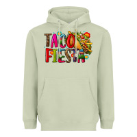 Matcha taco fiesta Heavyweight Hoodie - CTS Tumbler Store