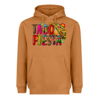 Meerkat taco fiesta Heavyweight Hoodie - CTS Tumbler Store
