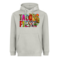 Moon Dust taco fiesta Heavyweight Hoodie - CTS Tumbler Store
