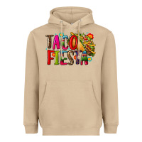 Mushroom taco fiesta Heavyweight Hoodie - CTS Tumbler Store