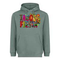 Sage taco fiesta Heavyweight Hoodie - CTS Tumbler Store