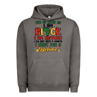Pigment Tornado black history month malia Urban Hoodie - MaliasSmallBusiness