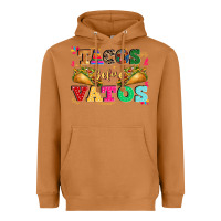 Meerkat tacos before vatos Heavyweight Hoodie - CTS Tumbler Store
