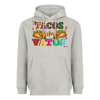 Moon Dust tacos before vatos Heavyweight Hoodie - CTS Tumbler Store