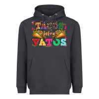 Smoke tacos before vatos Heavyweight Hoodie - CTS Tumbler Store