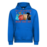 Cobalt can't talk right now doing mimi shit Urban Hoodie - MaliasSmallBusiness