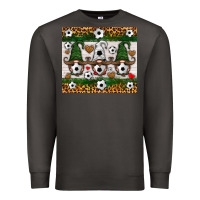 Smoke soccer gnome Premium Sweatshirt - HRA Design Shop