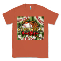 Copper baseball brother tumbler Classic Tee - BundleAndBundleShop