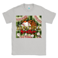 Moon Dust baseball brother tumbler Classic Tee - BundleAndBundleShop