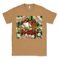 Toasted Coconut baseball brother tumbler Classic Tee - BundleAndBundleShop