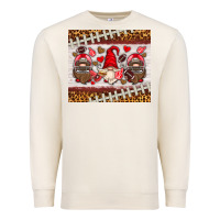 Sandshell American football gnome Premium Sweatshirt - HRA Design Shop