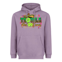 Lavender tequila por favor Heavyweight Hoodie - CTS Tumbler Store