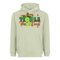 Matcha tequila por favor Heavyweight Hoodie - CTS Tumbler Store